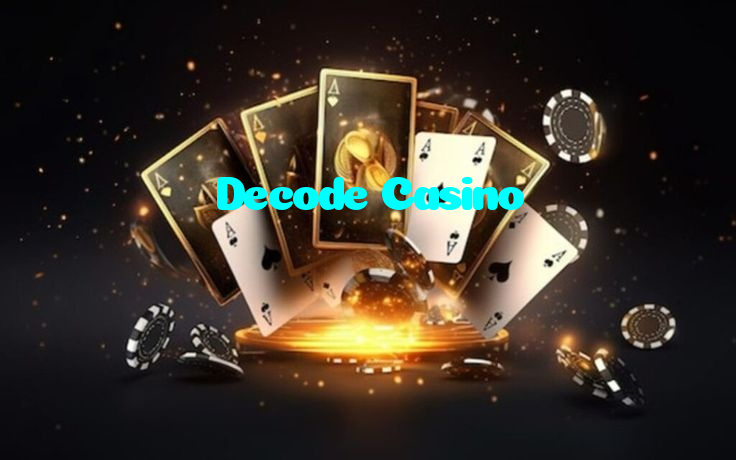 Decode Casino