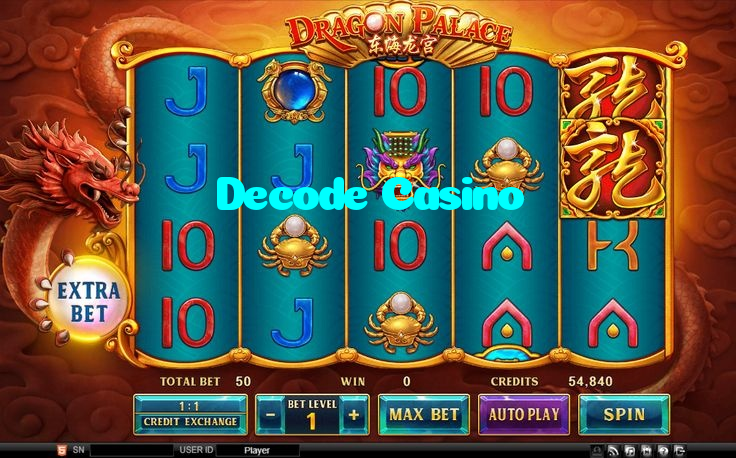 Decode Casino خوش آمدید بونس +600% پیشکش موبائل ایپ کے پروموشن سیکشن میں دکھائی دیتی ہے۔