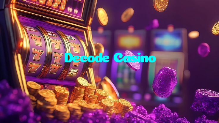 making first deposit on Decode Casino website using local payment methods in Pakistan