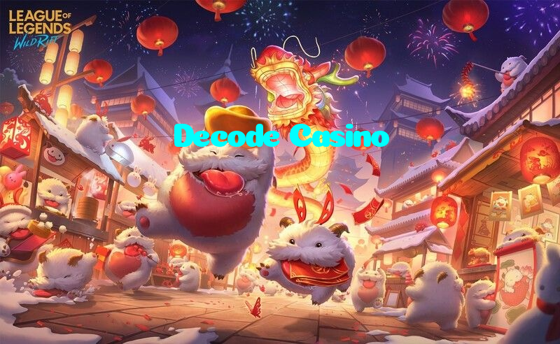 Decode Casino