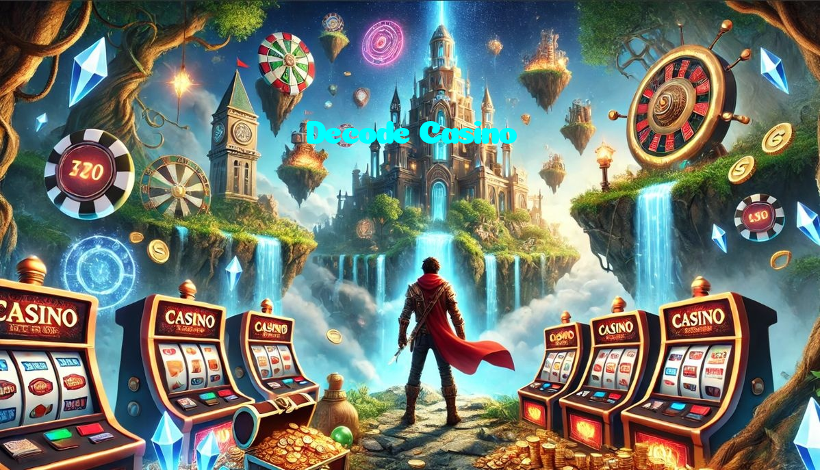 Decode Casino خوش آمدید بونس +600% پیشکش موبائل ایپ کے پروموشن سیکشن میں دکھائی دیتی ہے۔