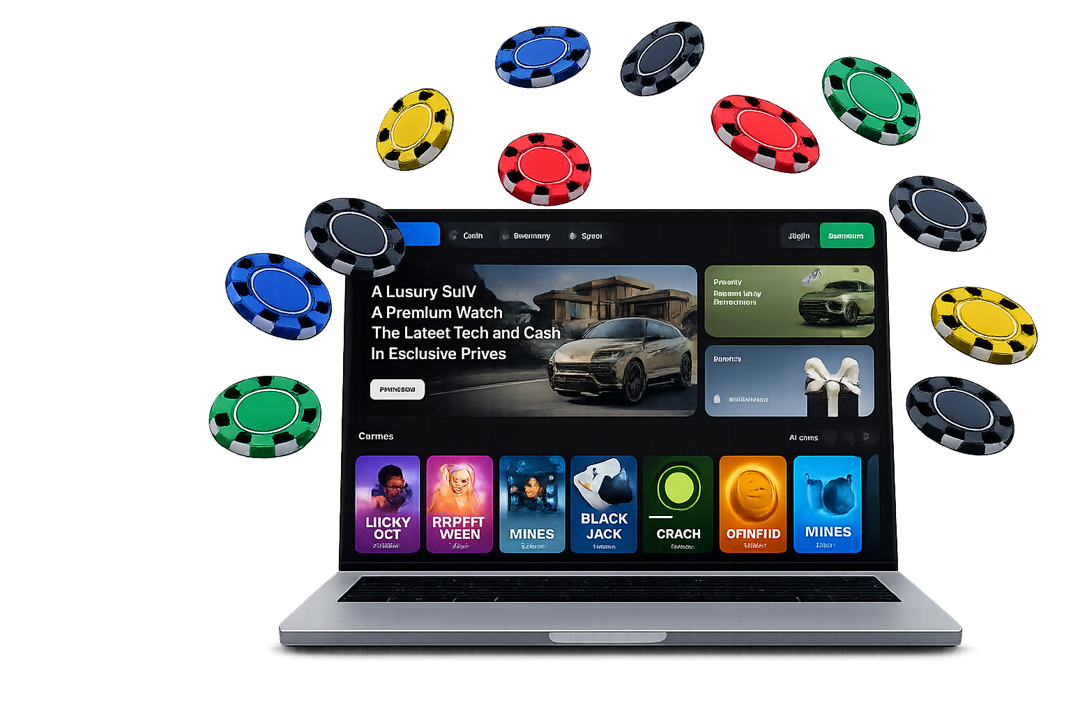 Decode Casino Pakistan