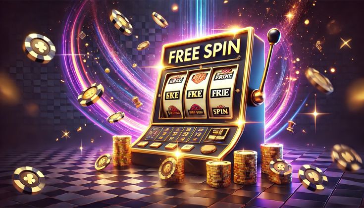 Decode Casino پر آن لائن سلاٹس کے بارے میں