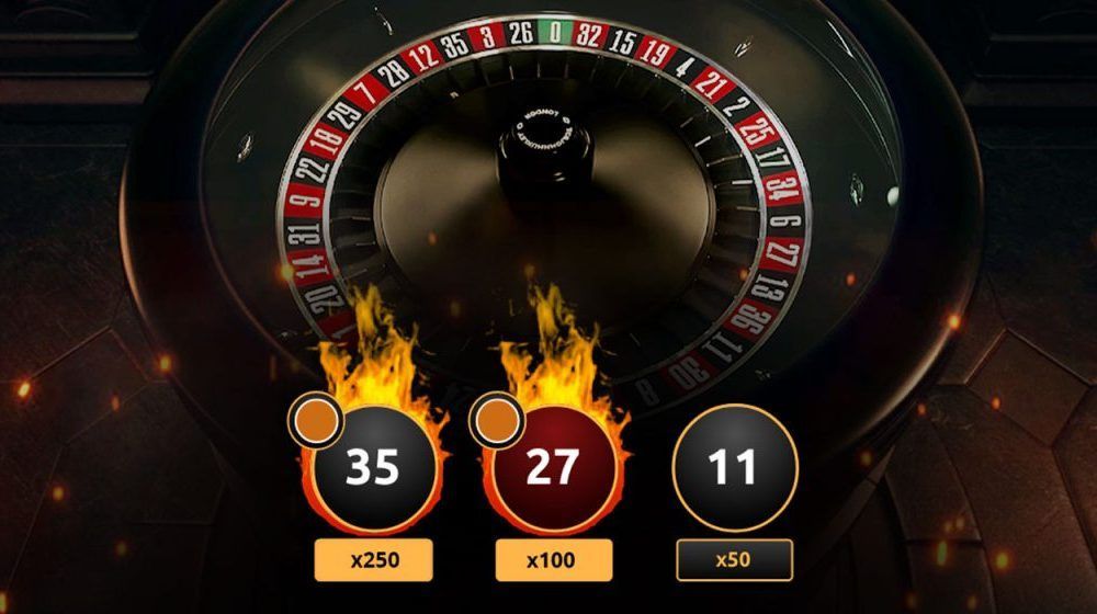 Decode Casino کیسینو میں لاٹری گیمز میں حصہ لیں۔