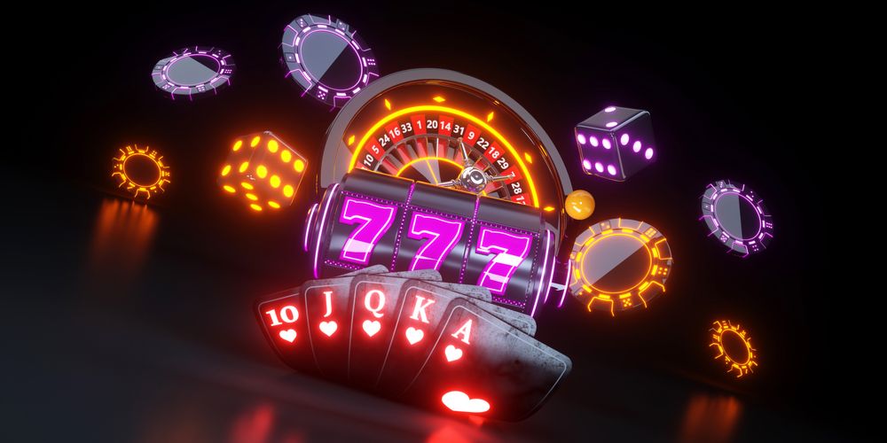 Decode Casino سائٹ کے لیے آن لائن گیمز فراہم کرنے والے