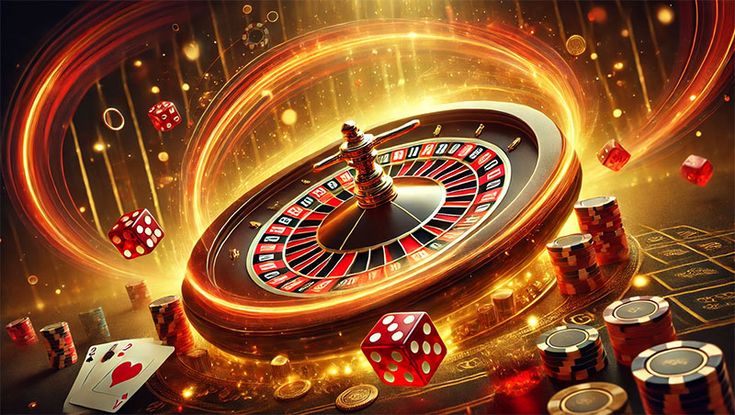 Decode Casino آن لائن کیسینو میں کھیلنے کی وجوہات