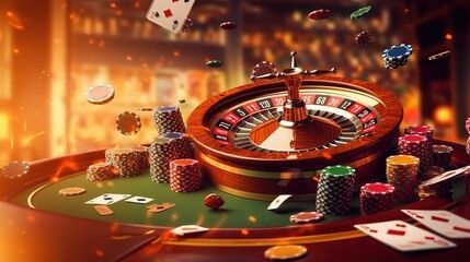 Decode Casino کیسینو میں ایک آن لائن گیم کا انتخاب کریں۔